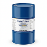 Specprime Re-Emulsifiable Underlayment Primer For Specflow SPRIME-55 SpecChem 55 Gallon