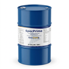 Specprime Re-Emulsifiable Underlayment Primer For Specflow SPRIME-55 SpecChem 55 Gallon