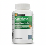 GemTone Concrete Stain