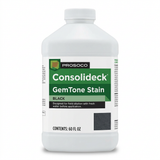 GemTone Concrete Stain