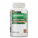 GemTone Concrete Stain