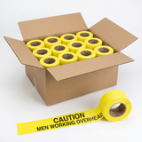 Repulpable Tape