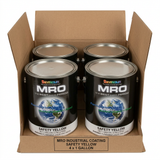 Mro® Industrial Coating Gallons - Case of 4