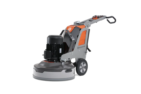 Husqvarna PG 8 S Floor Grinder Husqvarna