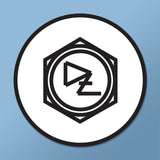 CON CONCRETE SCREWS - HEX FLANGE QUICK-CON ( BRONZE & WHITE COATING) Daggerz