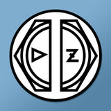 CON CONCRETE SCREWS - HEX WASHER HEAD (BLUE GUARD COATING) - 1/4" Hex Daggerz