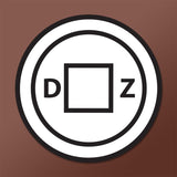 LOK WOOD SCREWS- SQUARE ROUND WASHER COARSE TYPE 17 (Zinc) Daggerz