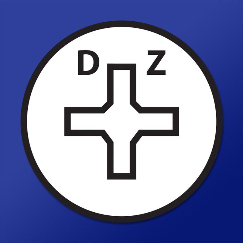 DRYWALL SCREWS - PHILLIPS BUGLE FINE (PHOSPHATE) - #6,#8, & #10 Daggerz