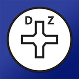 DRYWALL SCREWS - PHILLIPS BUGLE FINE (PHOSPHATE) - #6,#8, & #10 Daggerz