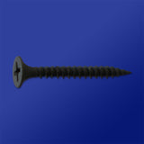 DRYWALL SCREWS - PHILLIPS BUGLE FINE (PHOSPHATE) - #6,#8, & #10 Daggerz