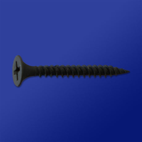 DRYWALL SCREWS - PHILLIPS BUGLE FINE (PHOSPHATE) - #6,#8, & #10 Daggerz