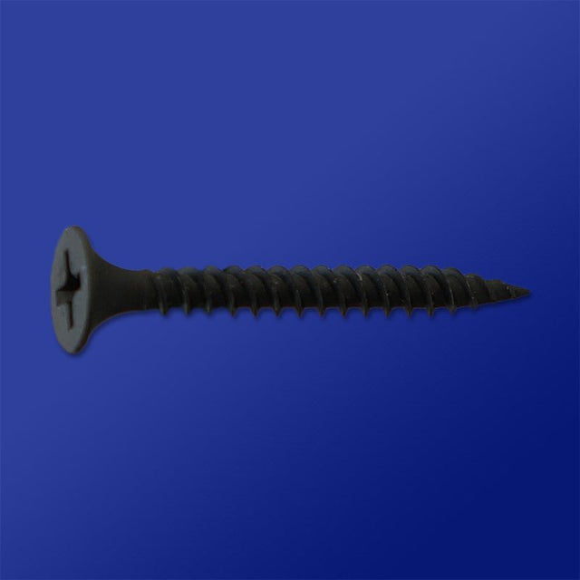DRYWALL SCREWS - PHILLIPS BUGLE FINE (PHOSPHATE) - #6,#8, & #10 Daggerz