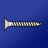 DRYWALL SCREWS - PHILLIPS BUGLE FINE (PHOSPHATE) - #6,#8, & #10 Daggerz