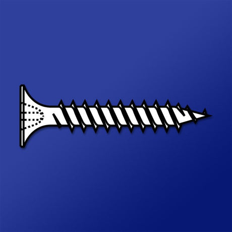 DRYWALL SCREWS - PHILLIPS BUGLE FINE (PHOSPHATE) - #6,#8, & #10 Daggerz