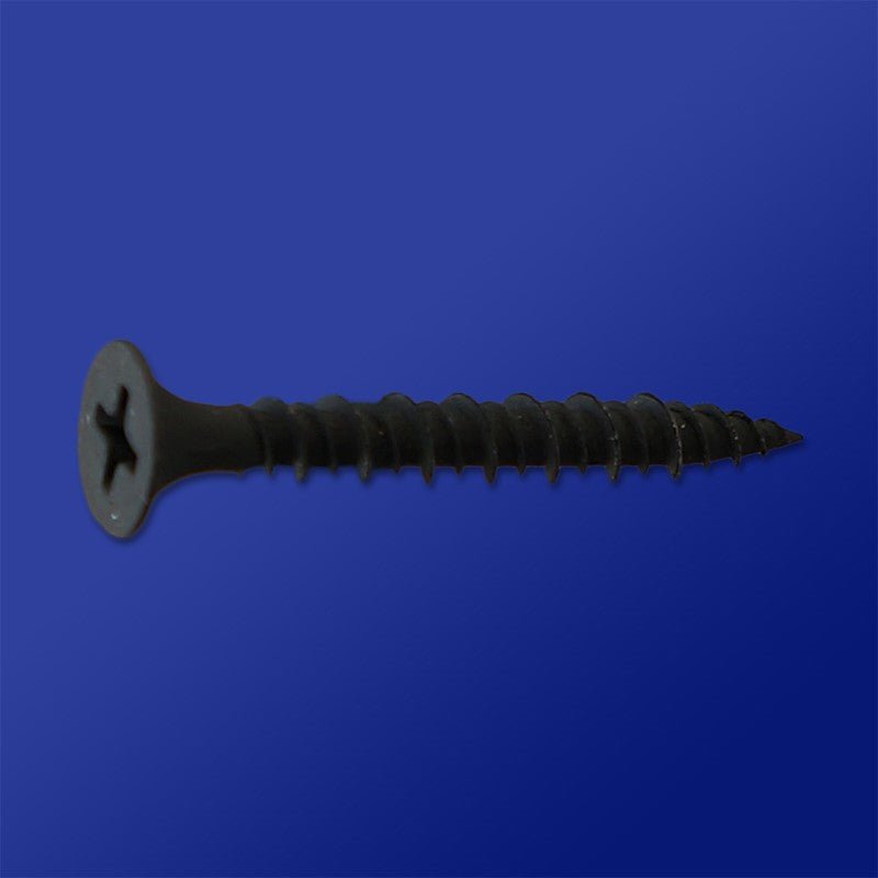 DRYWALL SCREWS - PHILLIPS BUGLE HI LOW (PHOSPHATE) - #6,#8 Daggerz