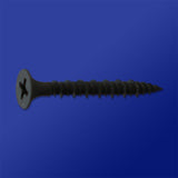 DRYWALL SCREWS - PHILLIPS BUGLE HI LOW (PHOSPHATE) - #6,#8 Daggerz