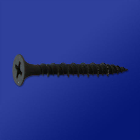 DRYWALL SCREWS - PHILLIPS BUGLE HI LOW (PHOSPHATE) - #6,#8 Daggerz