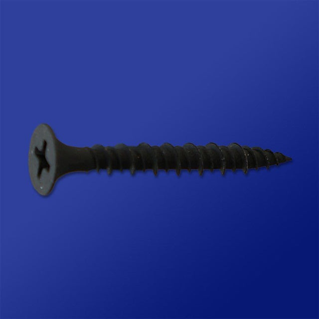 DRYWALL SCREWS - PHILLIPS BUGLE HI LOW (PHOSPHATE) - #6,#8 Daggerz