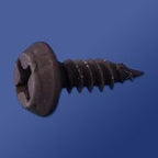 DRYWALL SCREWS - PHILLIPS PAN FRAMING (PHOSPHATE) - #7 Daggerz