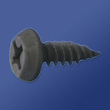 DRYWALL SCREWS - PHILLIPS PAN FRAMING (PHOSPHATE) - #7 Daggerz