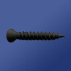 DRYWALL SCREWS . SQUARE TRIM (PHOSPHATE) - #6 & #8 Daggerz
