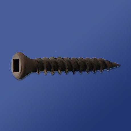 DRYWALL SCREWS . SQUARE TRIM (PHOSPHATE) - #6 & #8 Daggerz