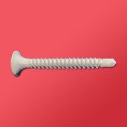 SELF DRILL SCREWS - PHILLIPS BUGLE (GUARD COATING) - #10 #3 Point Daggerz