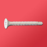 SELF DRILL SCREWS - PHILLIPS BUGLE (GUARD COATING) - #10 #3 Point Daggerz