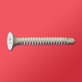 SELF DRILL SCREWS - PHILLIPS BUGLE (GUARD COATING) - #10 #3 Point Daggerz