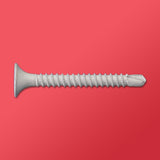 SELF DRILL SCREWS - PHILLIPS BUGLE (GUARD COATING) - #10 #3 Point Daggerz