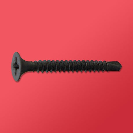 SELF DRILL SCREWS - PHILLIPS BUGLE (PHOSPHATE) - #6,#8 Daggerz