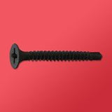 SELF DRILL SCREWS - PHILLIPS BUGLE (PHOSPHATE) - #6,#8 Daggerz
