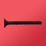 SELF DRILL SCREWS - PHILLIPS BUGLE (PHOSPHATE) - #6,#8 Daggerz