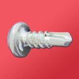 SELF DRILL SCREWS, PHILLIPS PAN FRAMING (ZINC) Daggerz
