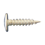 WAFER SHARP SCREWS - PHILLIPS MODIFIED TRUSS (ZINC) - #8 Daggerz