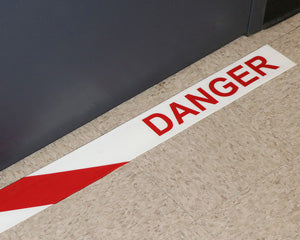 Floor Marking Tapes