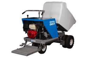 Mini Dumper Buggies Bartell Global