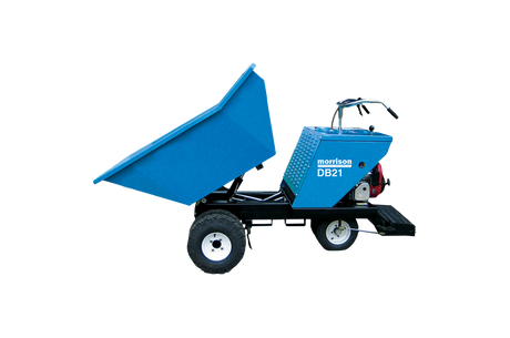 DB21 Power Buggies Bartell Global