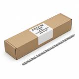 Stitch-Tie Stainless Steel Masonry Pinning Solution - Box of 100 (8mm)