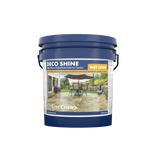 Deco Shine High-Gloss Protective Exterior Sealer SpecChem