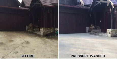 Degreaser Neutralizer Clemons Concrete Coatings