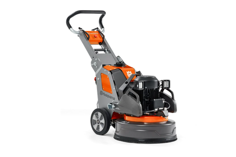 Husqvarna PG 5 Concrete Grinder Husqvarna
