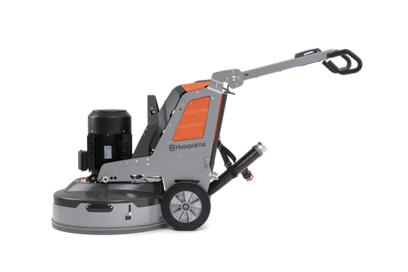 Husqvarna PG 8 S Floor Grinder Husqvarna