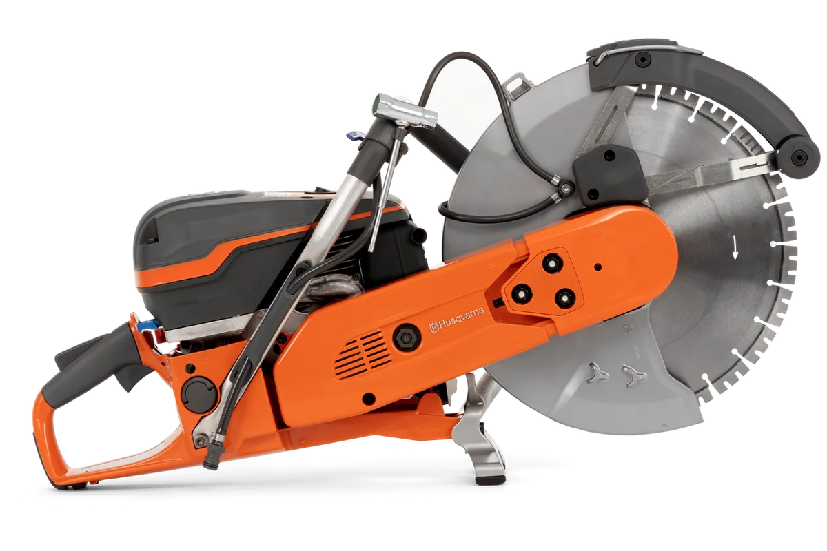 Husqvarna K 970 SmartGuard Husqvarna
