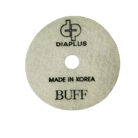 Dia Plus Dry Diamond Polishing Pads Dia Plus