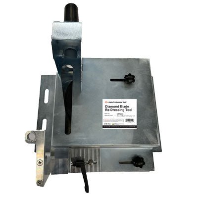 Diamond Blade Re-Dressing Tool Alpha Tools