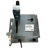 Diamond Blade Re-Dressing Tool Alpha Tools