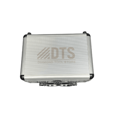 Diamond Core Bit, Blade, and Finger Bit Kit Diamond Tool Store