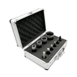 Diamond Core Bit, Blade, and Finger Bit Kit Diamond Tool Store