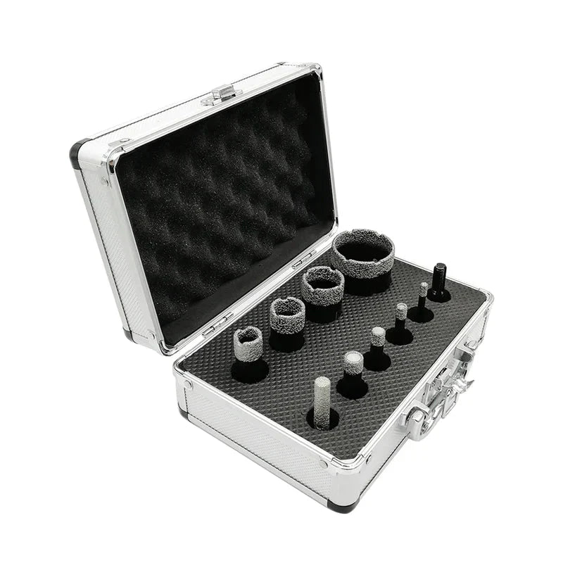 Diamond Core Bit Kit 2 Diamond Tool Store